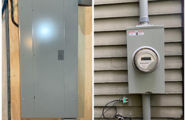 Carone Electric