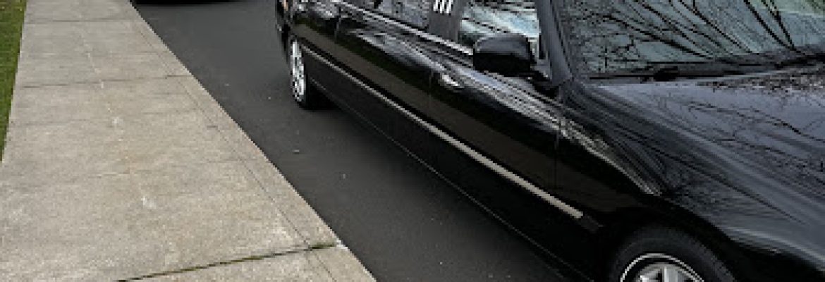 Luxury and Comfort Transportation