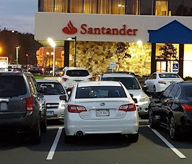 Santander Bank Branch