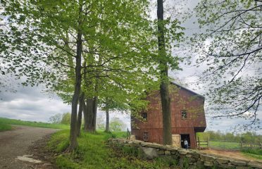 Blue Slope Country Museum