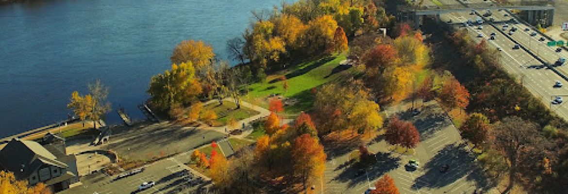 Riverside Park