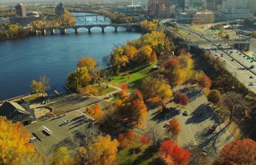 Riverside Park