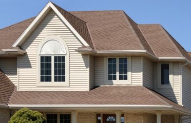 Galvan Roof Repair Solutions