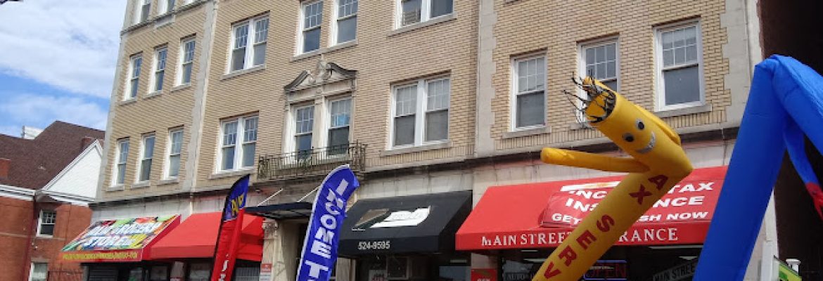 72 Main Insurance