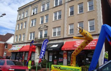 72 Main Insurance