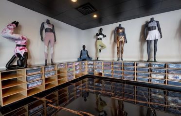 Avenge Fitness Clothing