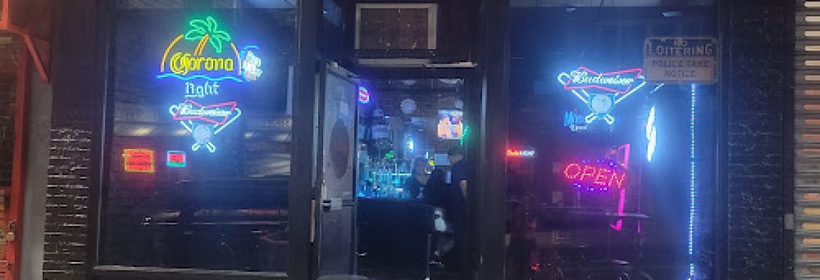El Cacique @ 637