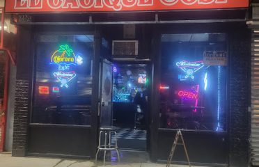 El Cacique @ 637