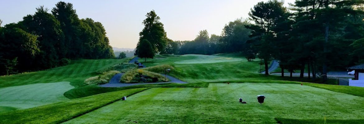 The Country Club of Farmington