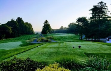 The Country Club of Farmington