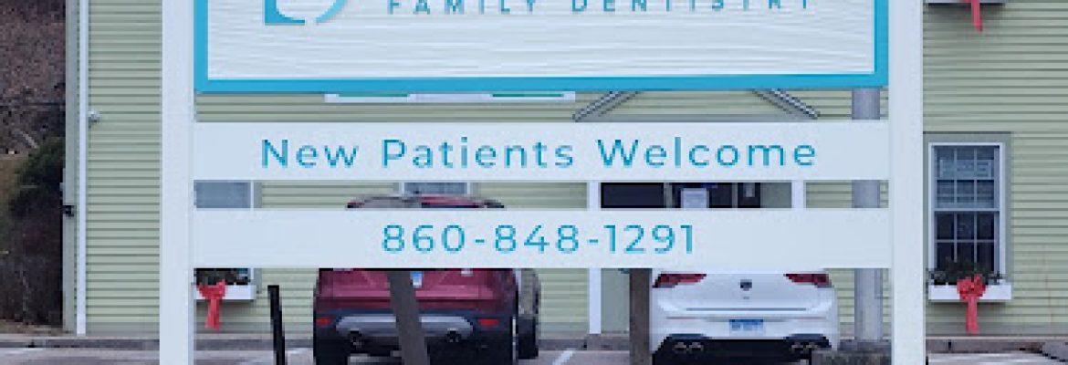 Daleo, Liu, and Kozlowski Family Dentistry