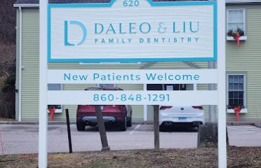 Daleo, Liu, and Kozlowski Family Dentistry