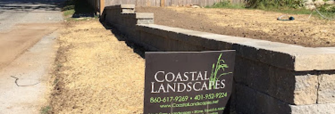 Coastal Landworks LLC