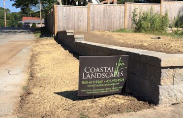 Coastal Landworks LLC