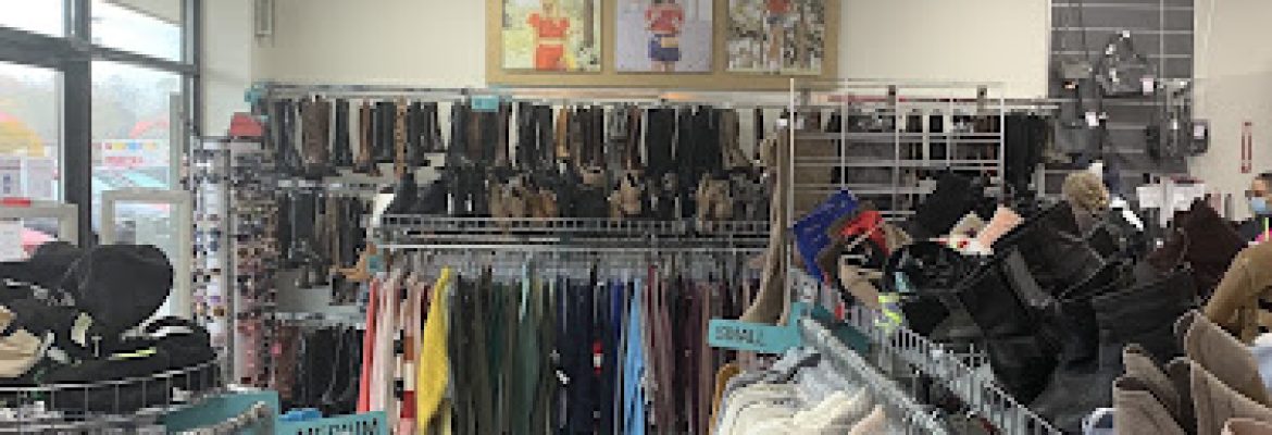 Plato’s Closet