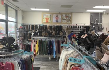 Plato’s Closet