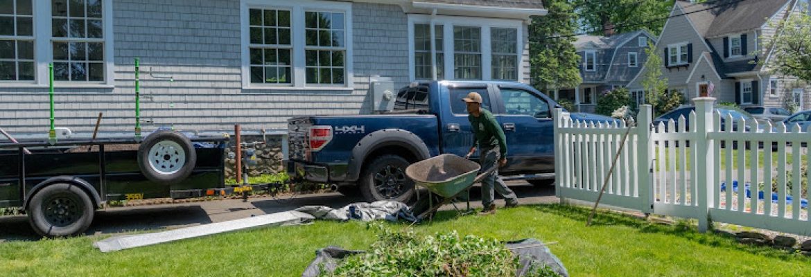TwoGen Landscaping
