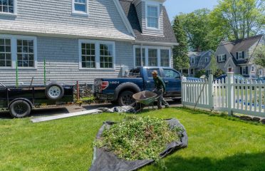 TwoGen Landscaping