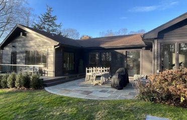 Tony Construction LLC