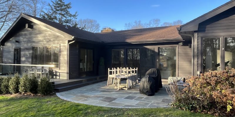 Tony Construction LLC