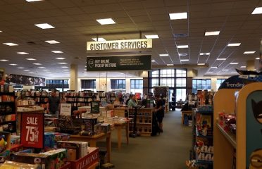 Barnes & Noble