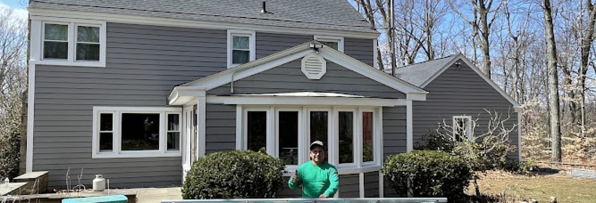 TM Roofing & Siding