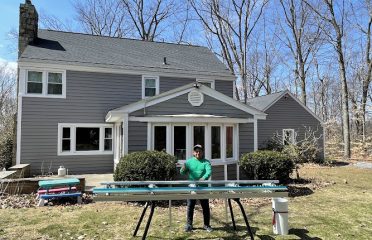 TM Roofing & Siding