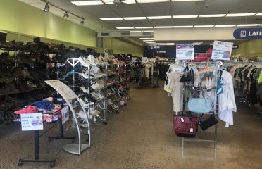 Goodwill Westville Store and Donation Center