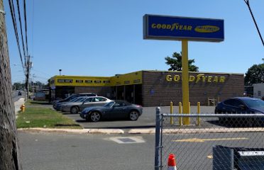 Hank May’s Discount Tire & Auto Center