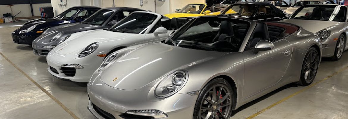 M Sport Motorwerx