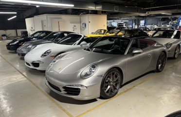 M Sport Motorwerx