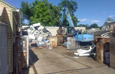 Novellas Scrap Yard