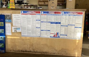 Small Town Auto Repair LLC