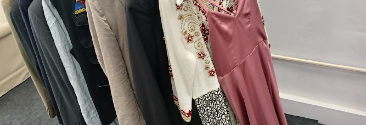 Haven Tailor