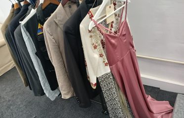 Haven Tailor