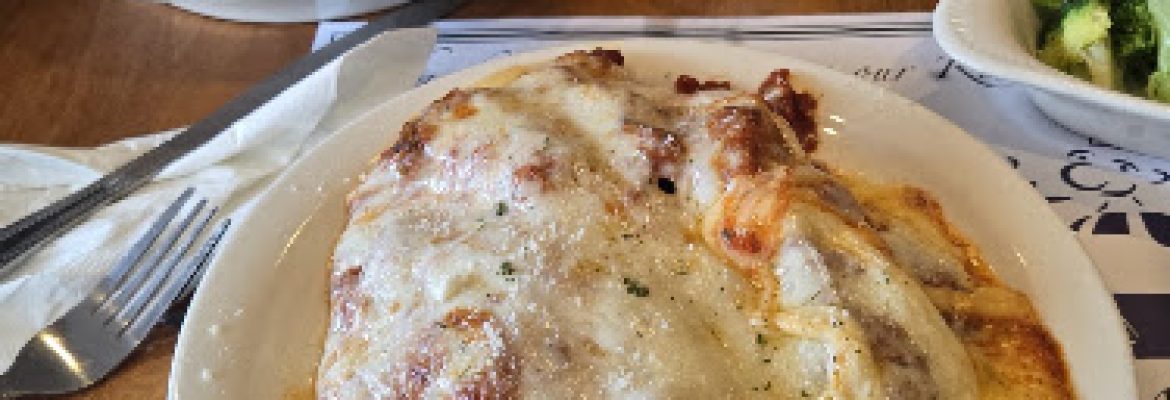 RXP De’ Maria Pizza & Pub