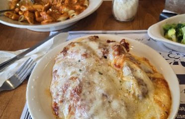 RXP De’ Maria Pizza & Pub