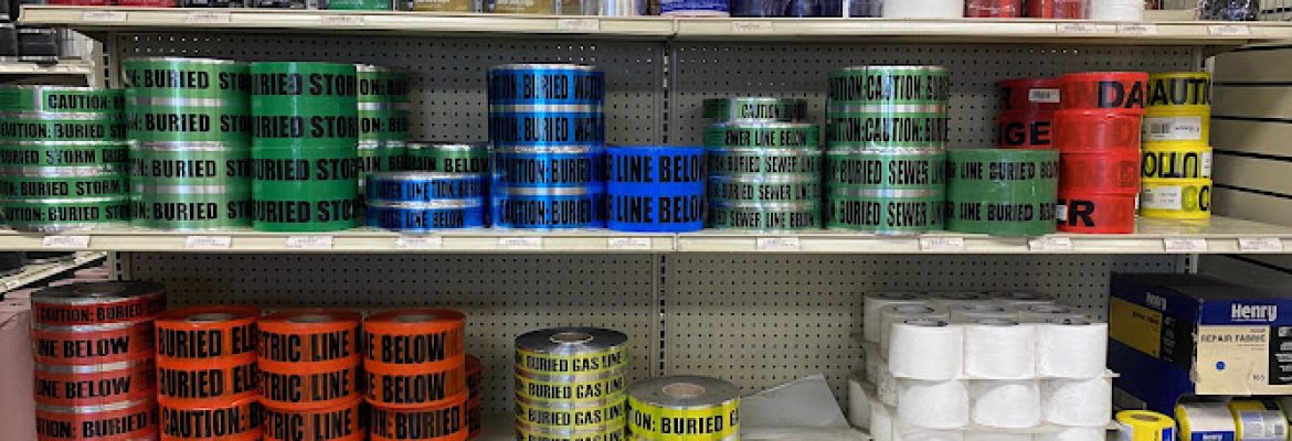 Superior Products Distributors, Inc