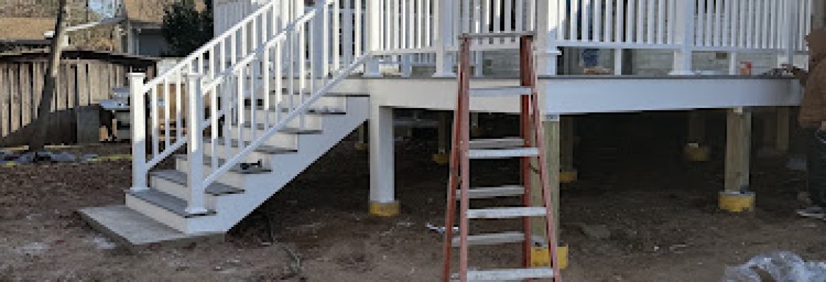 M.I construction llc.and home improvement
