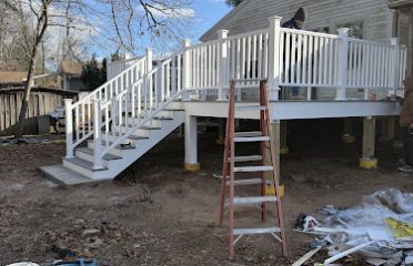 M.I construction llc.and home improvement