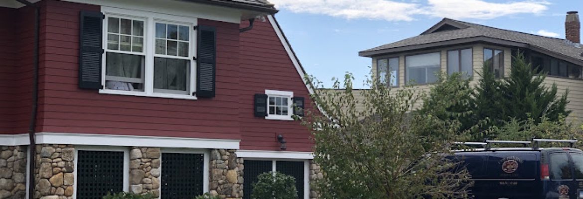 Cyr Painting & Restoration