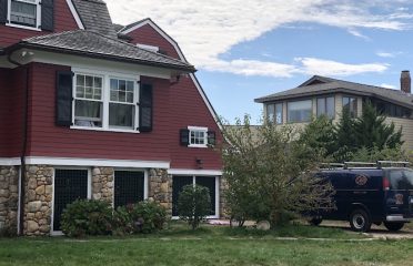 Cyr Painting & Restoration