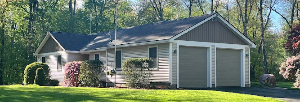 Ideal Siding Hartford