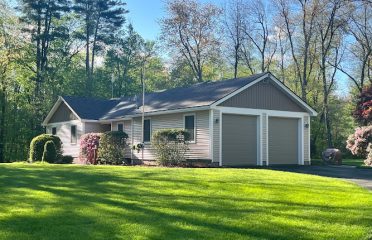 Ideal Siding Hartford