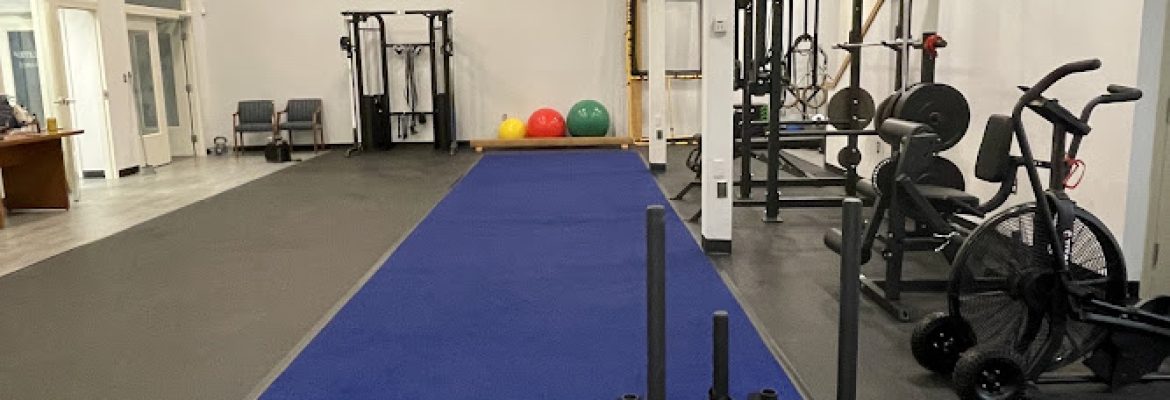 Prolete Physical Therapy & Sports Medicine
