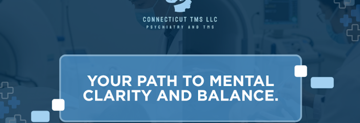 Connecticut TMS LLC- New Milford