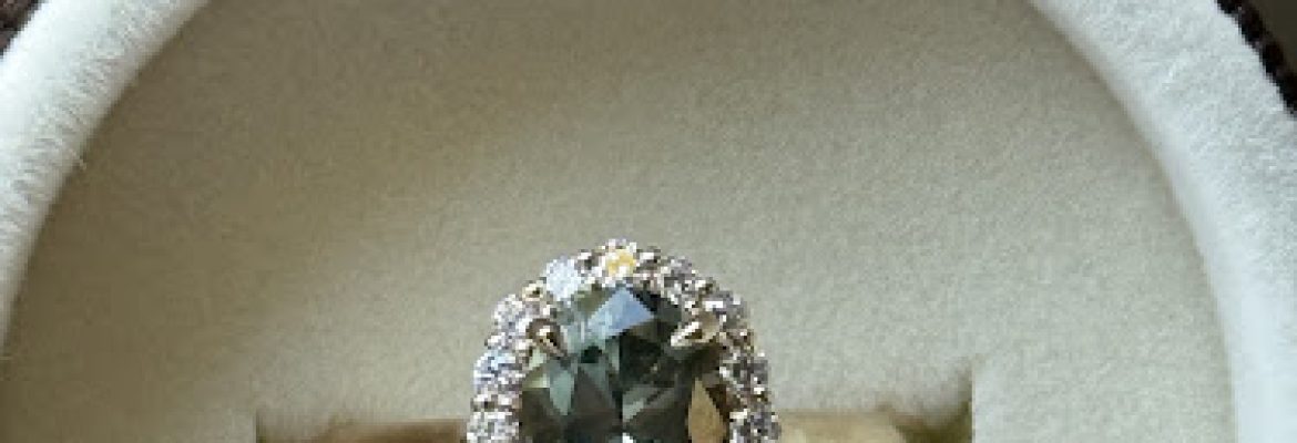 Adrian Rose Jewelry