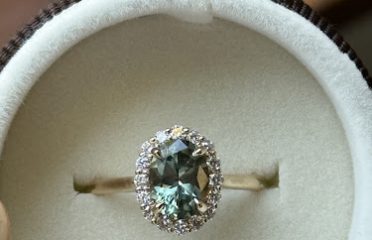 Adrian Rose Jewelry