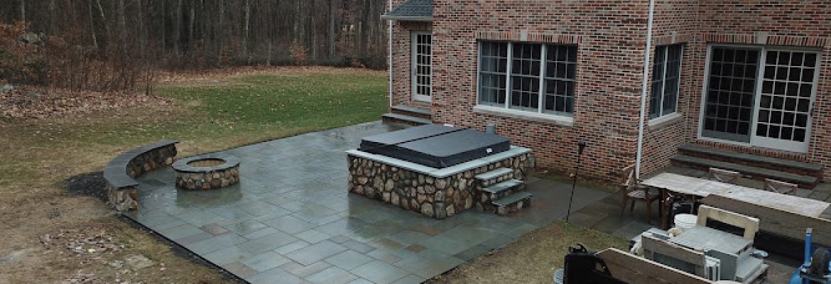 Eri’s Masonry & Paving