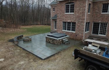 Eri’s Masonry & Paving